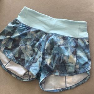 Lululemon Shorts!